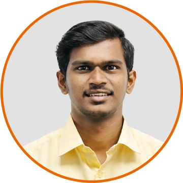 Abhijit Gotad - Mechanical Draughtsman | MIT Placed Student 